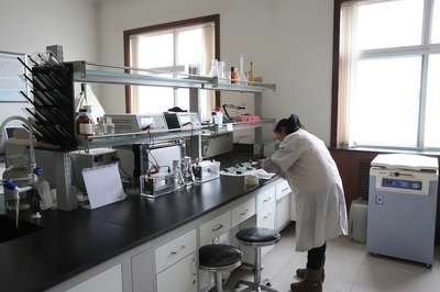 生物技術推廣服務本所簡介