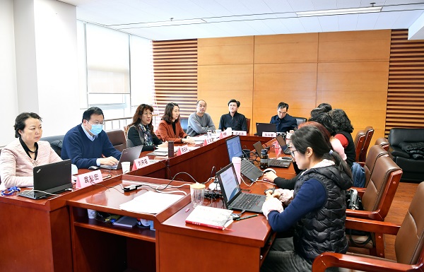 融合專業(yè)認證與旅游開發(fā) CNAS評審員培訓課程開發(fā)與項目策劃的協(xié)同創(chuàng)新