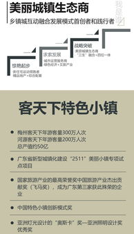 第23屆田園綜合體、特色小鎮(zhèn)、康養(yǎng)文旅與共享農(nóng)莊策劃咨詢方案項目考察學習班 梅州實踐與旅游開發(fā)新思維（2018）