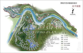 四川南充中國鷺鄉旅游景區項目策劃方案